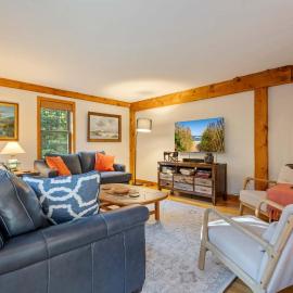 The House on Cranberry - For 8, hotel v destinaci Kennebunk