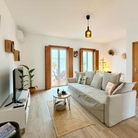Mood Lodging Verso - Townhouse style home
