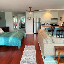 Spacious Studio Near Beaches & Dining, hotell sihtkohas Waikoloa Village
