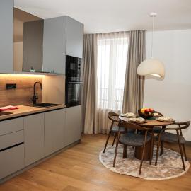 Apartmani TeDy, hotel u Jahorini