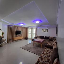Tranquil Oasis in the Heart of Ifrane