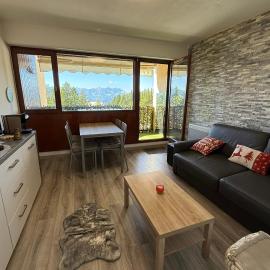 Apartment for 4 people near the slopes