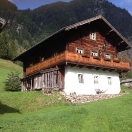 Malerwinkel, Forsthaus, hotel in Bad Gastein