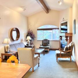 Zermatt Resort Villa 2B2B Near Park City - 7072