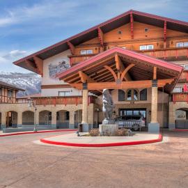 Zermatt Double Queen Suite Near Park City - 3074, hotel en Midway