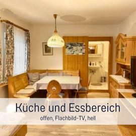 Waldrefugium nahe Gmunden - Ferienapartment für Familie und Hund, Hotel in Pinsdorf