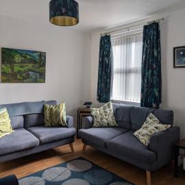 Kennedy's, Armagh, hotel in Armagh
