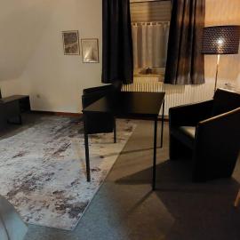 Apartmentzimmer KEINE MONTEURE, Hotel in Rheine