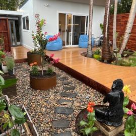 The Sanctuary Healing Retreat