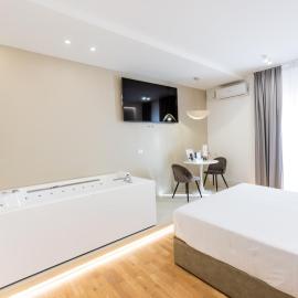 Centoquindici Rooms & Suite, hotel a Montesilvano