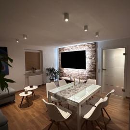 Enjoy Rooms, hotel em Wilsdruff