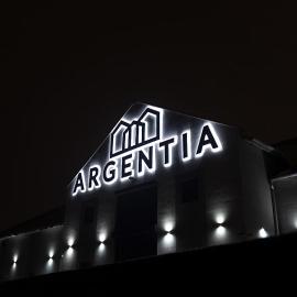 ARGENTIA noclegi, hotel in Dzierżoniów