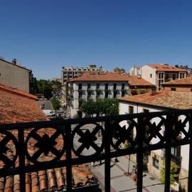 Hosteria Solar de Tejada, hotel a Sòria