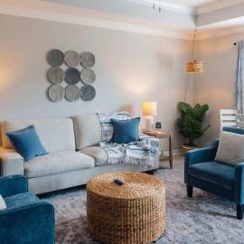Spacious 3 Bed Condo Near ETSU