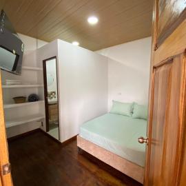 Posada Casa Linda, hotel v destinaci Pijao