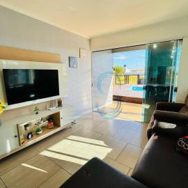 Casa com Piscina, hotel di Arroio do Sal