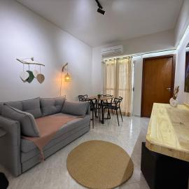 Apartamento Bonsai no Centro de Sorocaba com vaga ar cond e vista