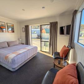 Oamaru TOP 10 Holiday Park