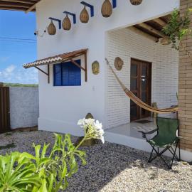 boulervard rustic loft, hotel in Tibau do Sul