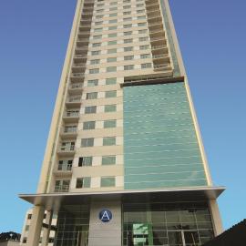 Affinity ApartaHotel - Extended Stay