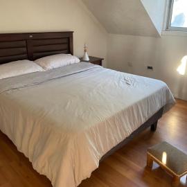 habitaciones exclusivas, отель в городе Курико