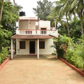 Bay View Villa