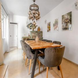 Charming 2BR Getaway in Maro- Newly renovated