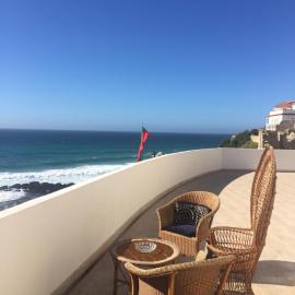 Residencial Real Guest House, hotel i Sintra