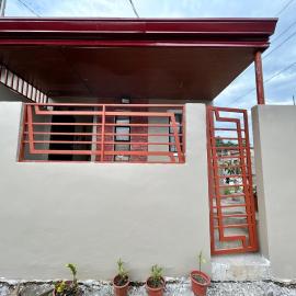 Kozy Row Staycation - Pagadian City, hotel a Norte
