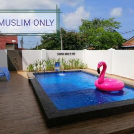 casa261 HOMESTAY PD, hotel in Port Dickson