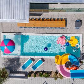 Next To U PoolVilla Huahin Thailand