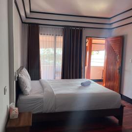 Kurniawan homestay 2, hotel a Pulau Sarang