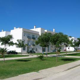 Apartamentos Conil Alquila, hotel in Conil de la Frontera