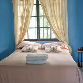 Apto casco histórico Acropolis, hotel en Comayagua