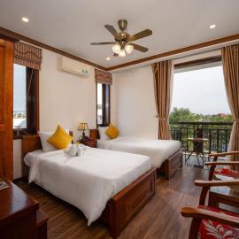 Ony Retreat Villas