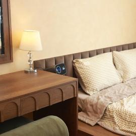 Gờ Homestay - Sentosa Sky Park - Khép kín, hotel in An Khê