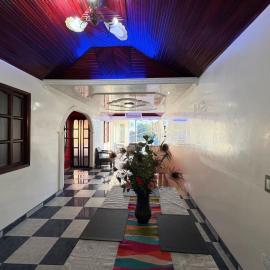 Apartamento Monterrey, отель в городе Монтеррей