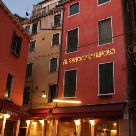Albergo al Tiepolo