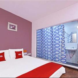 Hotel O Orange Hotel Kuala Pilah, hotel v destinaci Kuala Pilah