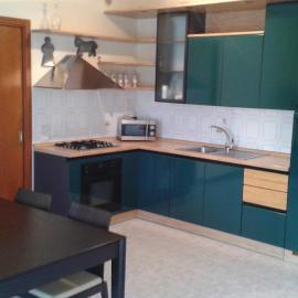 Perugia में, होटल Le Torri Apartments