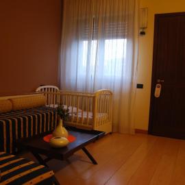 Nuovo Hotel Vigevano, hotel em Vigevano