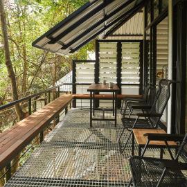 Amazing Mountain View Lodge with Pool, hôtel à Kuala Kubu Baharu