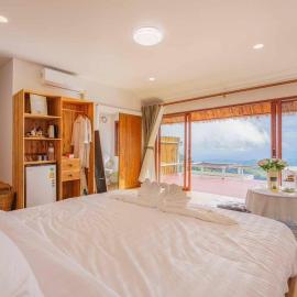 Cozy Homey Doichang, hotel in Ban Muang Ngam