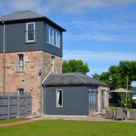 Tangle Tower, Hotel in Inverness