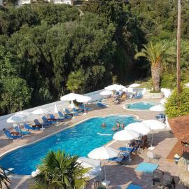 Poseidon Apartments