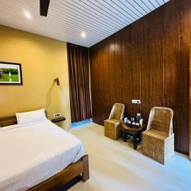 Kaziranga Tea Nest Homestay, hotel in Kāziranga