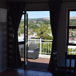 The Crest Studio, Hotel in Oakdale
