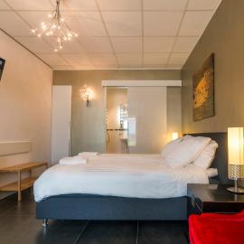 B&B Groene Meent, hotel em Leerdam