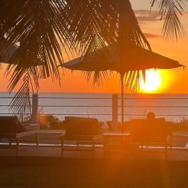 Nosy Bay View