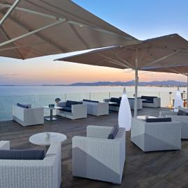Hotel Hispania, hotel v Playi de Palma
